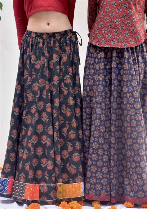 Traditonal Garba Dress Online - Buy Navratri Ethnic Dresses – Mera Rang