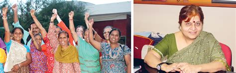 SEWA: Last of the Gandhian Economics? | INCLUSION – Mainstreaming the ...