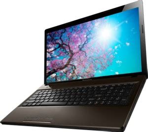 Lenovo Essential G580 (59-351473) Laptop (2nd Gen PDC/ 2GB/ 500GB/ DOS ...