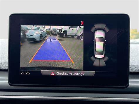 2019 Audi A4 Premium - Driver's Mart USA