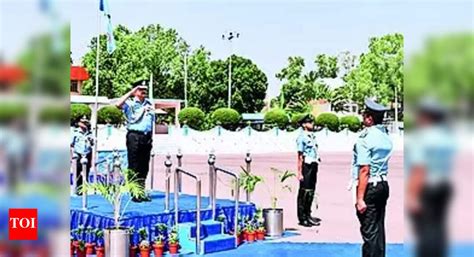 Capability Enhancement: CAS Thiruvananthapuram: Chief of Air Staff ...