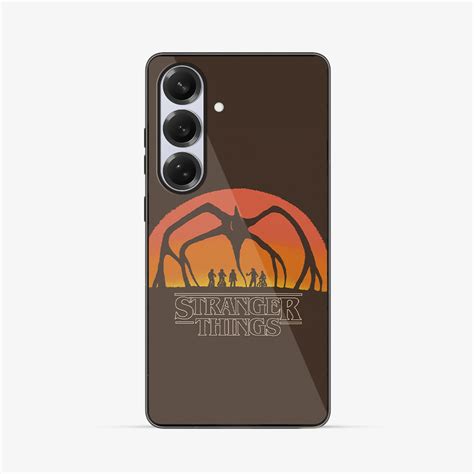Under Stranger Things Samsung Phone Case – The Case Factory India