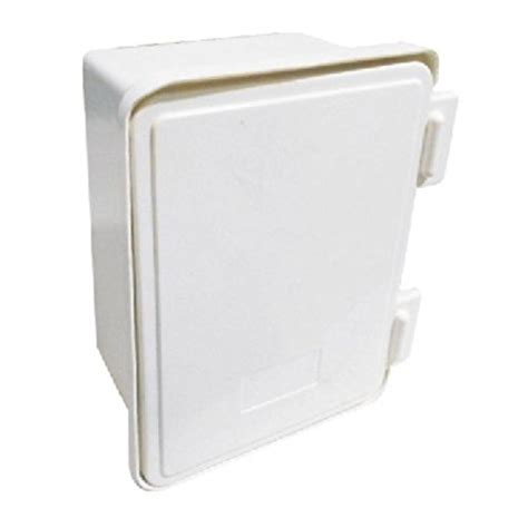 FTC SMC Pole Mounting Junction Box 200x140x95mm (Pack of 10 Pieces ...