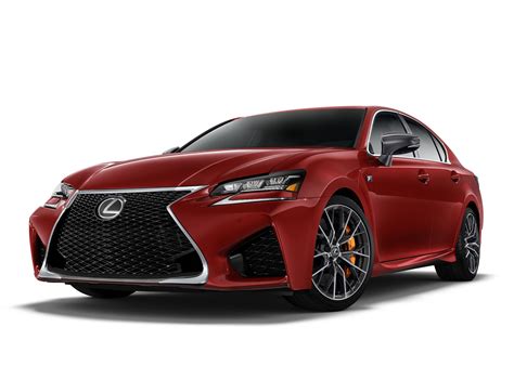 2020 LEXUS GS F | Lexus of Orange County
