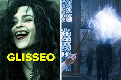 Harry Potter Quiz