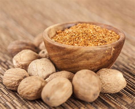 7 Surprising Benefits Of Nutmeg aka Jaifal We Bet You Didn't Know ...