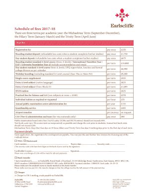 Fillable Online bccap form Fax Email Print - pdfFiller