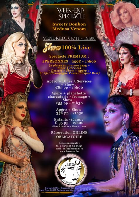 Venom Medusa Onlyfans