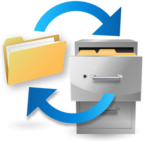 Data Back Up and Disaster Recovery Software Solution