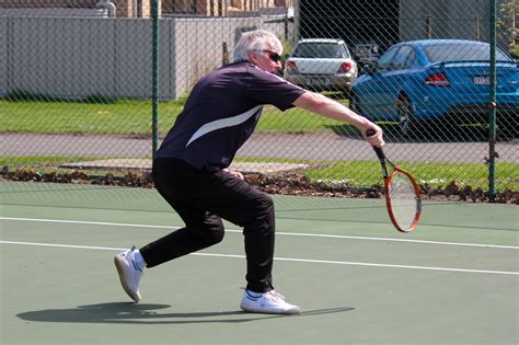 Riverside Tennis Association Section 2 Mixed Trafalgar vs Warragul ...