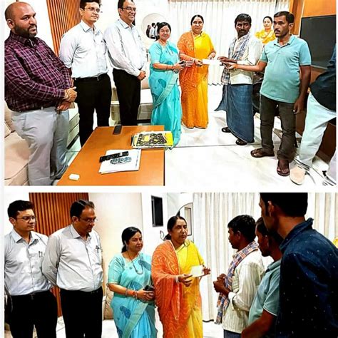 HVC's official visit to Surat (Gujarat) on 13.09.2023 To 15.09.2023 ...