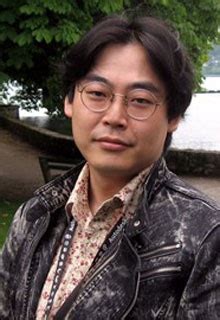 Kimitoshi Chioka - MyAnimeList.net