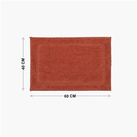 Buy Spaces Small Size Textured Anti-Slip Bathmat from SPACES at just ...