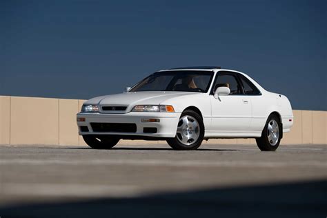 1993 Acura Legend Coupe
