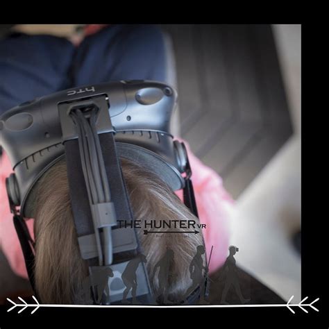 THE HUNTER VR - All You Need to Know BEFORE You Go 2026 (with Photos ...