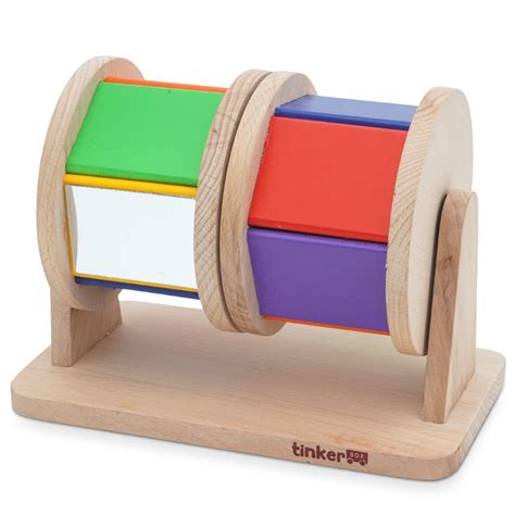TinkerBox