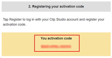 Image result for Free Activation Code for Clip Studio