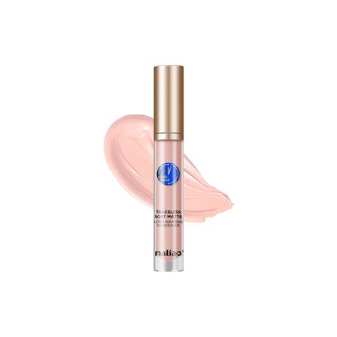 Maliao Traceless Soft Matte Long-Wearing Concealer