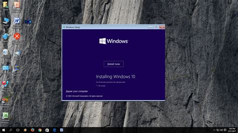 How to Install Windows 10 without USB 的图像结果