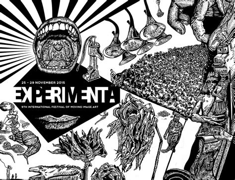 Experimenta 2015, an Experimental Film Festival in Bangalore