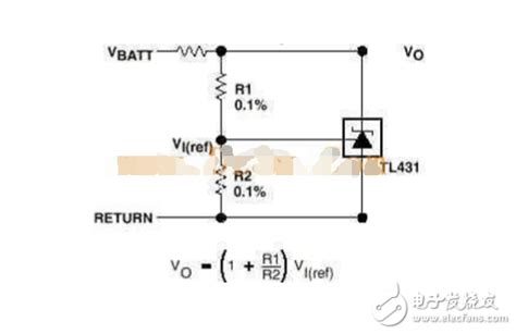 Транзистор tl431 аналог