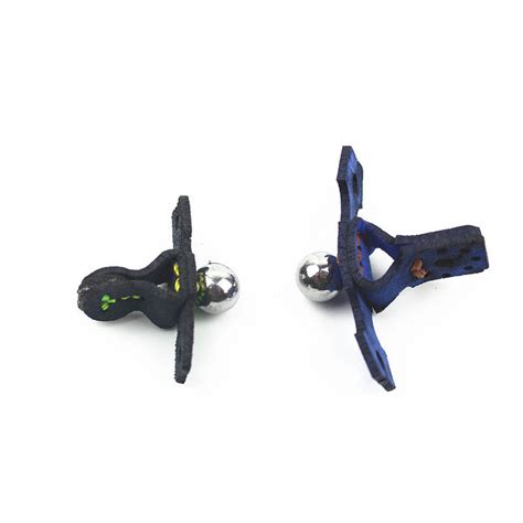 Magnetic Microfiber Pit Pouch Outdoor Slingshot Accessory – INDIAN ...