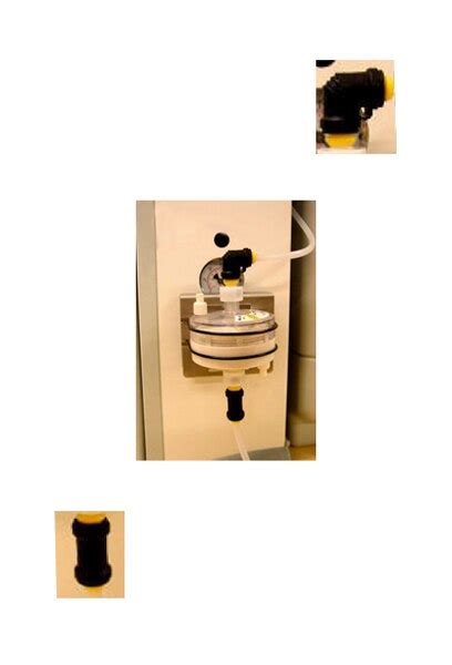 Millipak® Wall Mounting Bracket for AFS® Systems | MPKMNTKIT