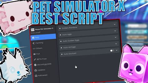 Image result for Pet Sim X Best AutoFarm Script