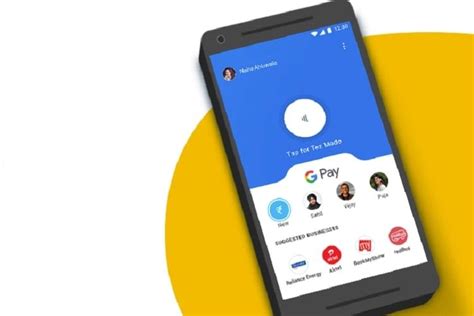 Google Pay not a payment system operator: RBI tells HC