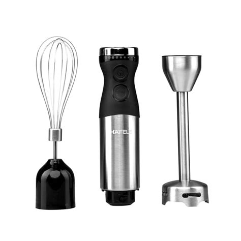Hafele - Kitchen Machine - CHROMATIC HAND BLENDER - 535.43.290 ...