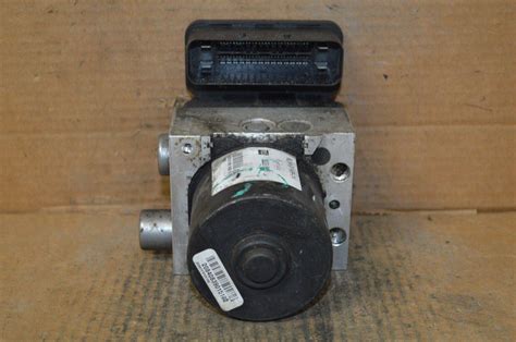 Image result for Ford Expedition ABS Module