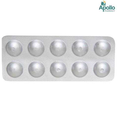 Ferium Chewable Tablet | Uses, Side Effects, Price | Apollo Pharmacy