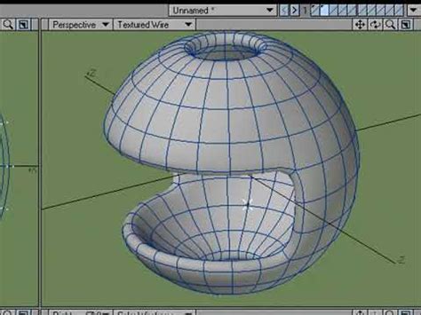 Image result for Lightwave Map Tutorial Weight