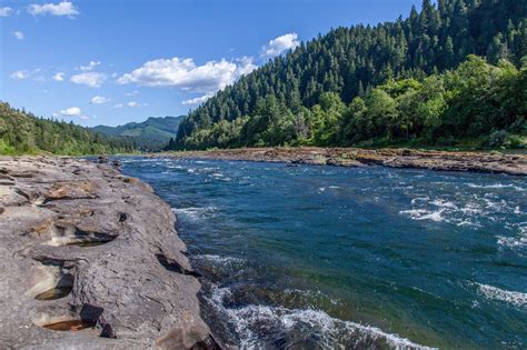 Campgrounds | Douglas County, OR