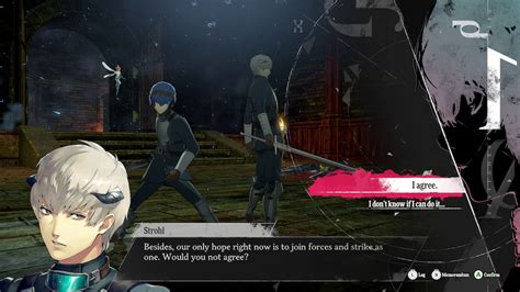 Metaphor: ReFantazio Hands-on Preview: The Persona 5 Sequel I Didn't ...