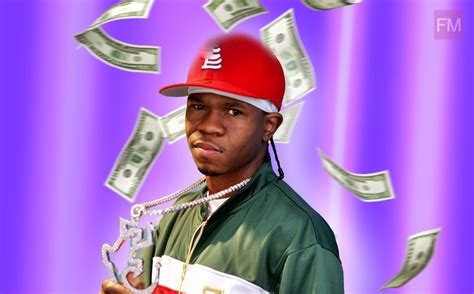 Chamillionaire Net Worth: A Deep Dive into the Rapper's Wealth and ...