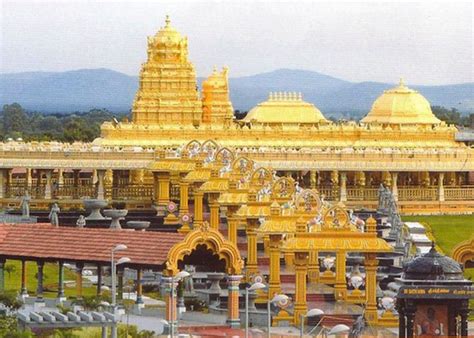Tirupati tour package | Tirupati balaji trip | Kesari Tours