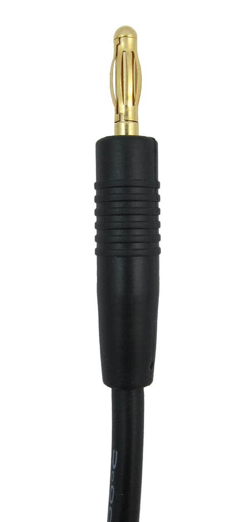 EZ-Solder 4mm Banana Plugs - ProgressiveRC