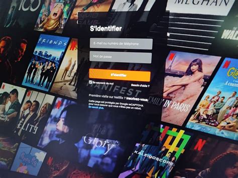 Netflix Compte Client 的图像结果