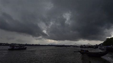 Odisha braces for Odisha, West Bengal brace for Cyclone Yaas impact ...