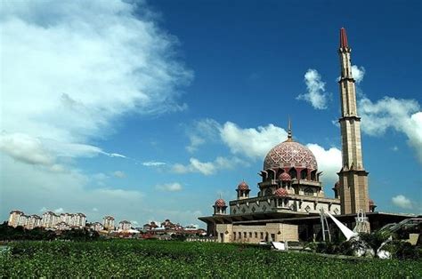 Putrajaya Tourism (2024): All You Need to Know Before You Go