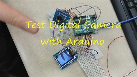 Image result for How to Make Camera with Arduino