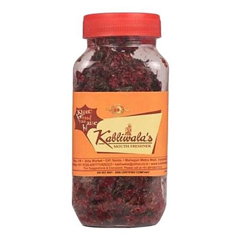 Buy Kabliwalas Paan Geela / Wet Betel Online at Best Price of Rs null ...