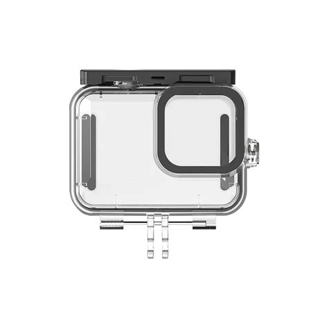 Telesin Waterproof Dive Case for GoPro HERO9 / HERO10 | Future Forward