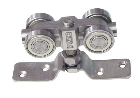 ENOX Wooden Sliding Folding Fitting System ESLD - 006 | Enox India