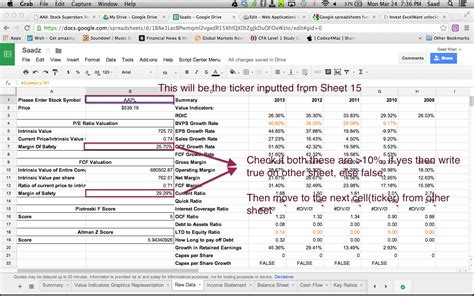 Image result for Google Excel Formulas