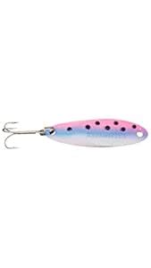 Acme Kastmaster Lure, Rainbow Trout, 1/4-Ounce : Amazon.in: Sports ...