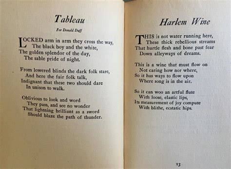 COLOR by Countee Cullen-African American poetry-Harlem Renaissance-1st ...