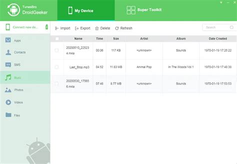 Image result for Import Music From Computer to Android