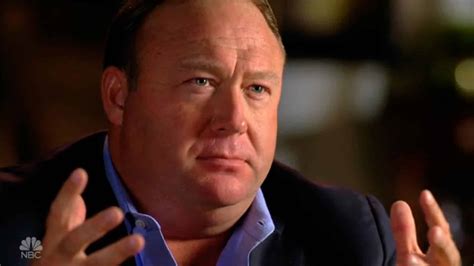 The untold truth of Alex Jones' ex wife Kelly Rebecca Nichols